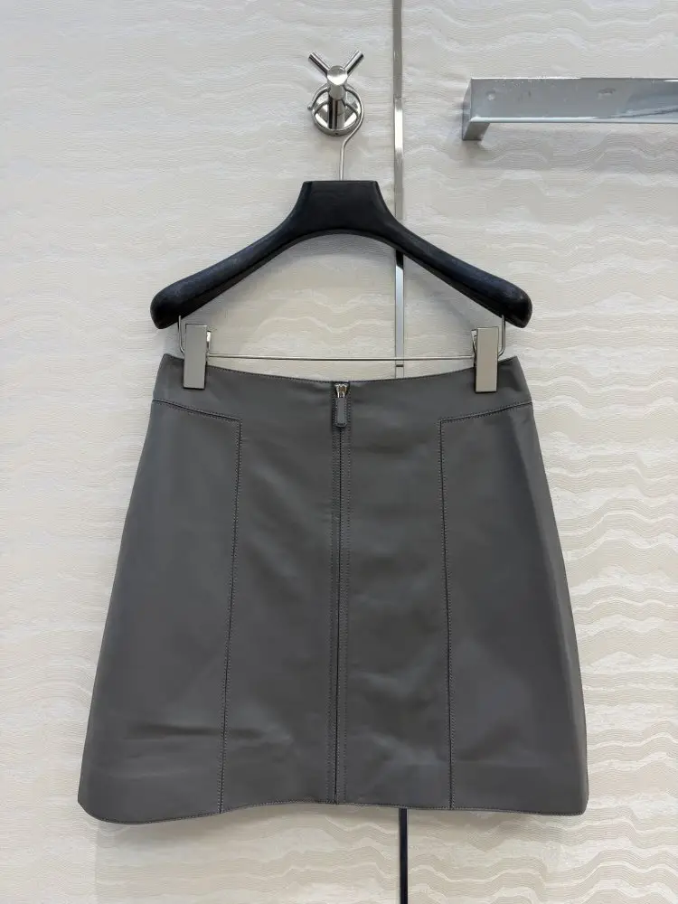 Hermes — Skirt