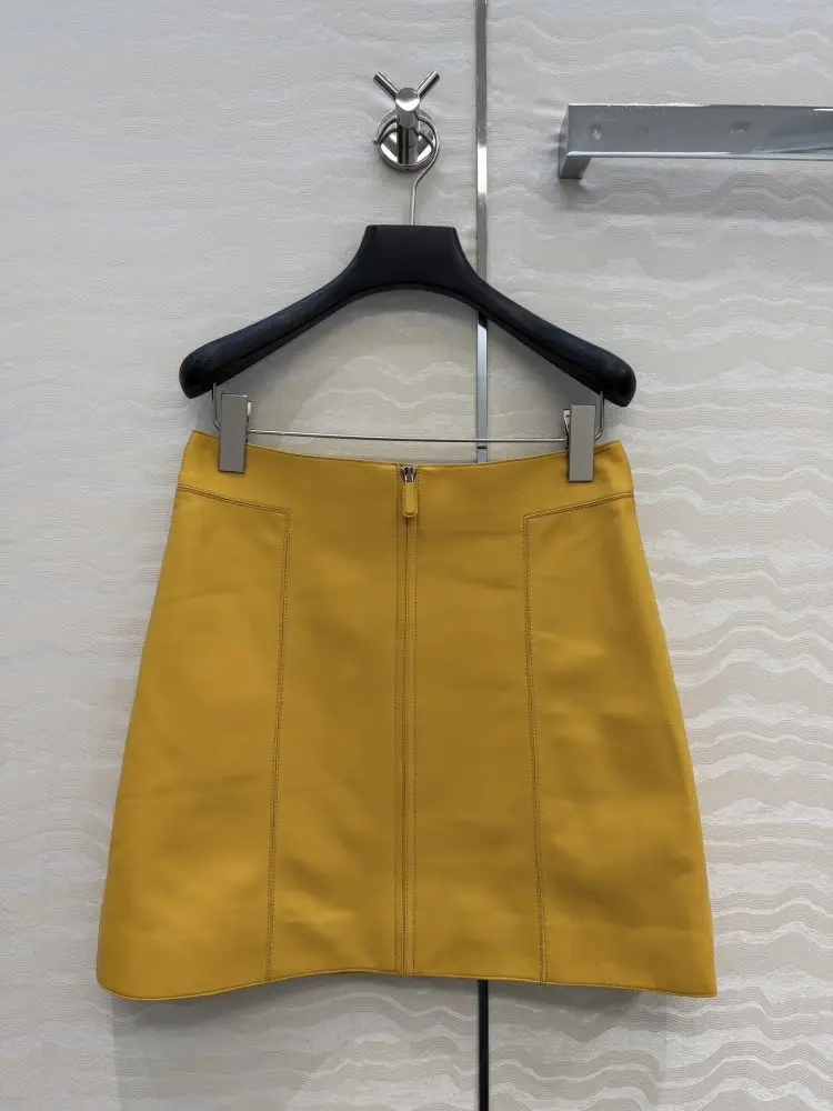 Hermes — Skirt