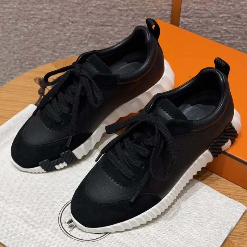 Hermes Кроссовки Bouncing женские — Фото 1