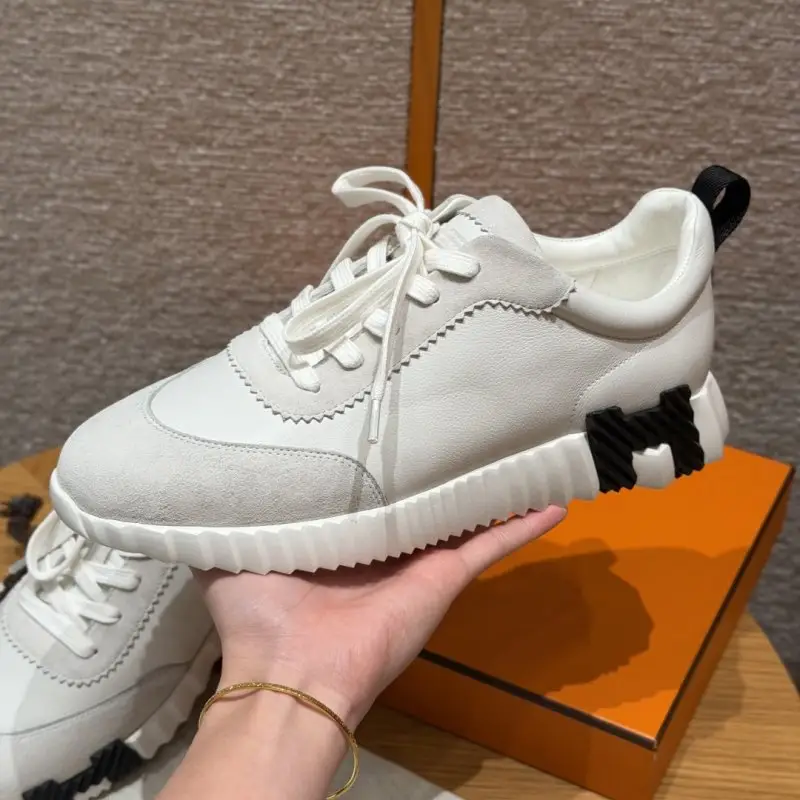 Hermes Кросівки Bouncing жіночі — Фото 2