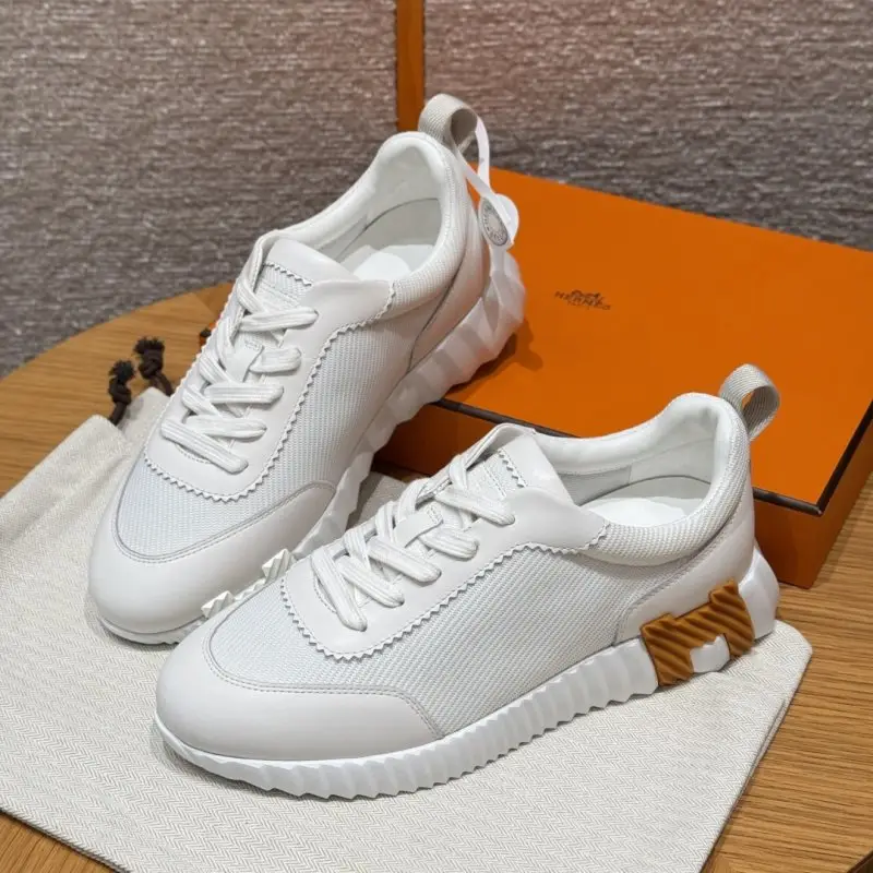 Hermes Кросівки Bouncing жіночі — Фото 2