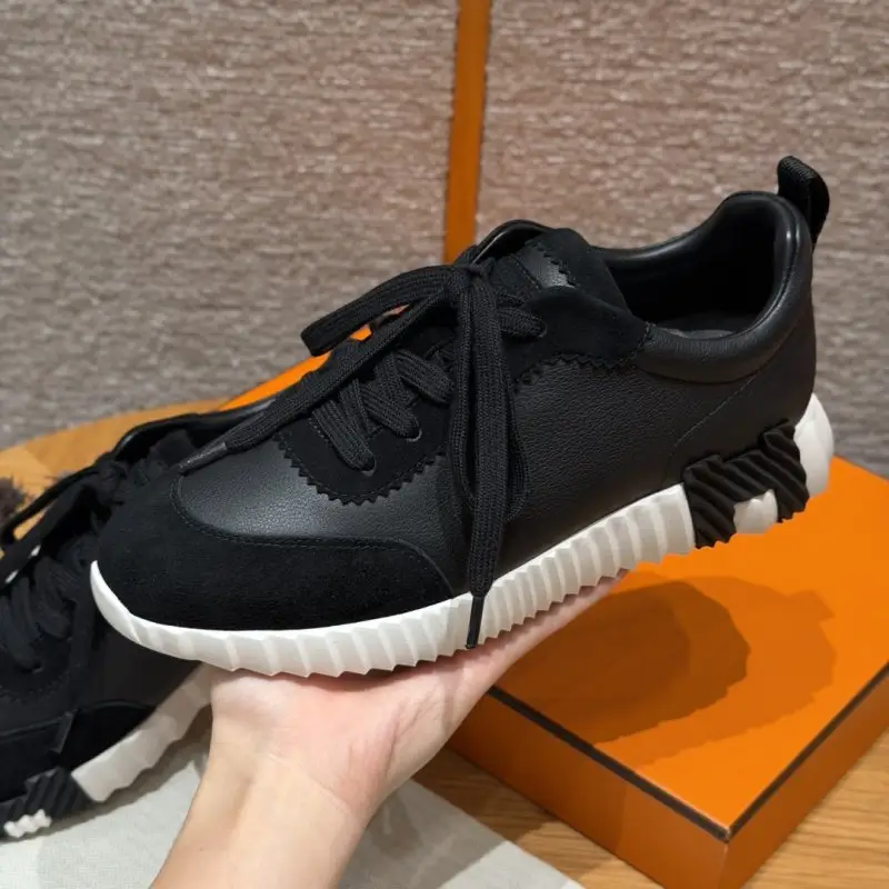 Hermes Кроссовки Bouncing женские — Фото 2