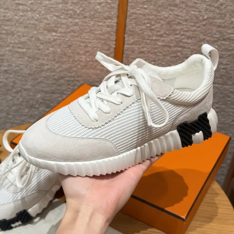 Hermes Sneakers Bouncing women's — Photo 2