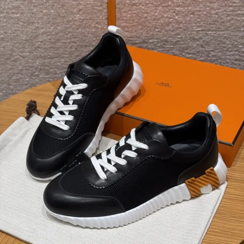 Hermes Sneakers Bouncing women's — Photo 2