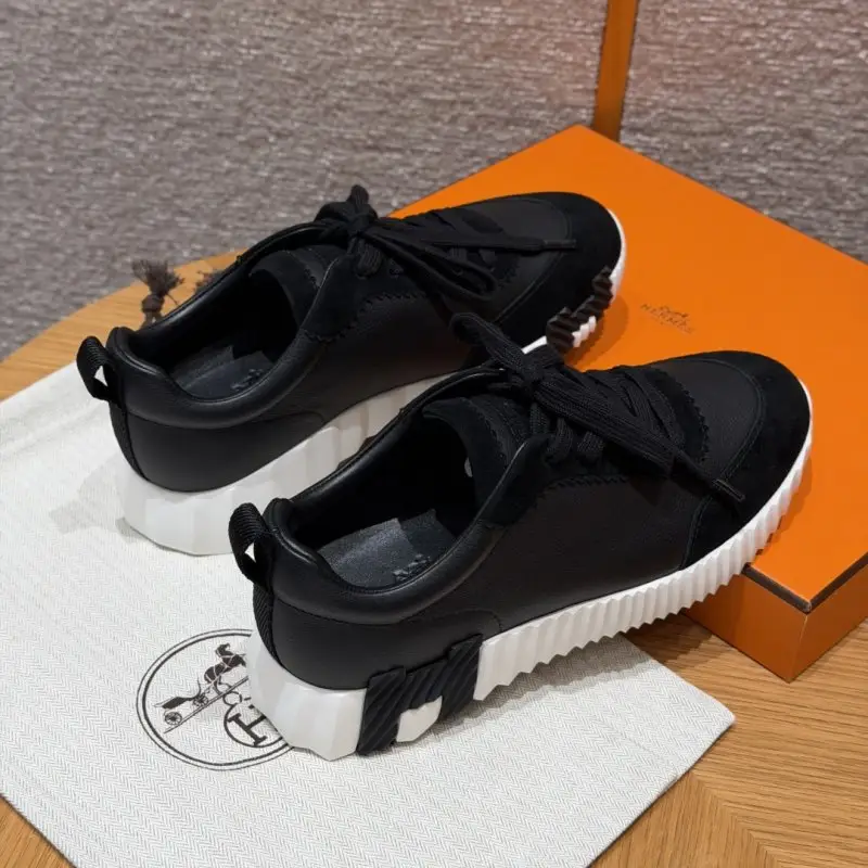 Hermes Кроссовки Bouncing женские — Фото 3