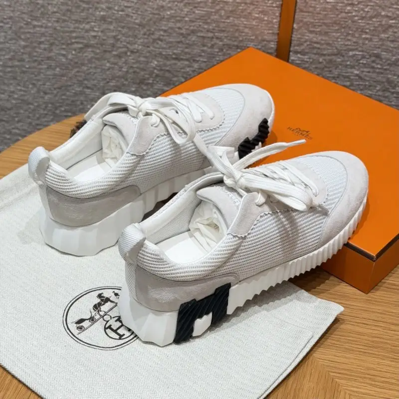 Hermes Sneakers Bouncing women's — Photo 3