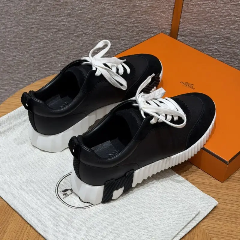 Hermes Кросівки Bouncing жіночі — Фото 3