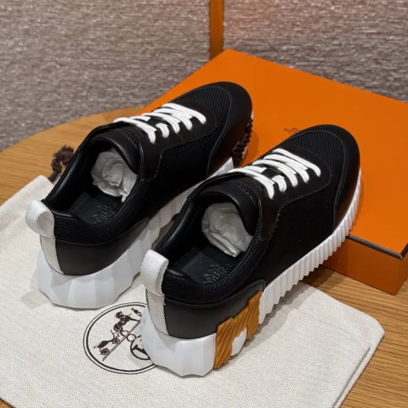 Hermes Sneakers Bouncing women's — Photo 3