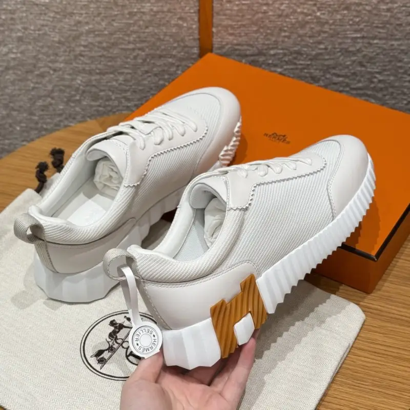 Hermes Кросівки Bouncing жіночі — Фото 4