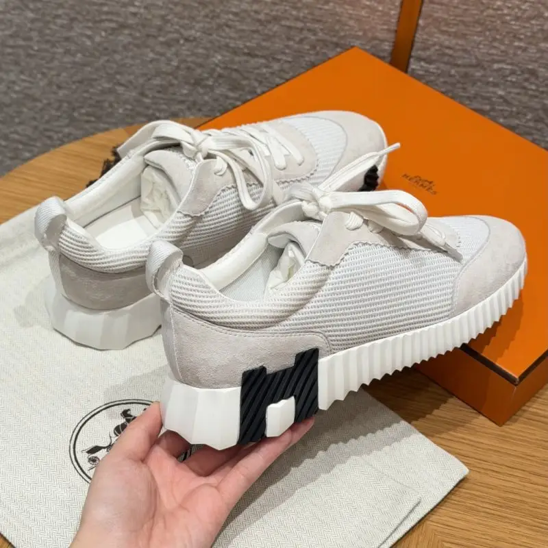 Hermes Sneakers Bouncing women's — Photo 4