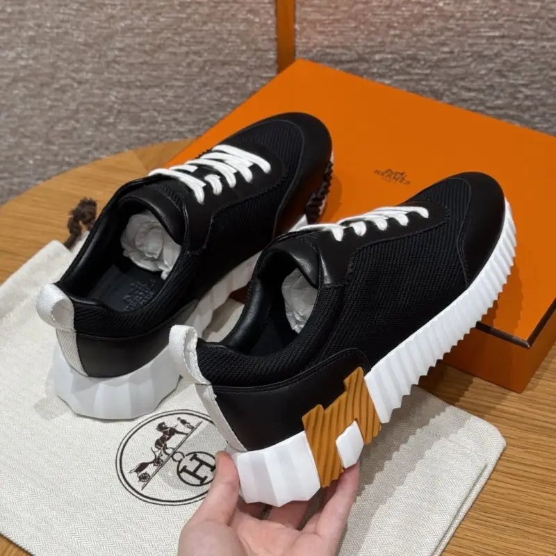 Hermes Sneakers Bouncing women's — Photo 4