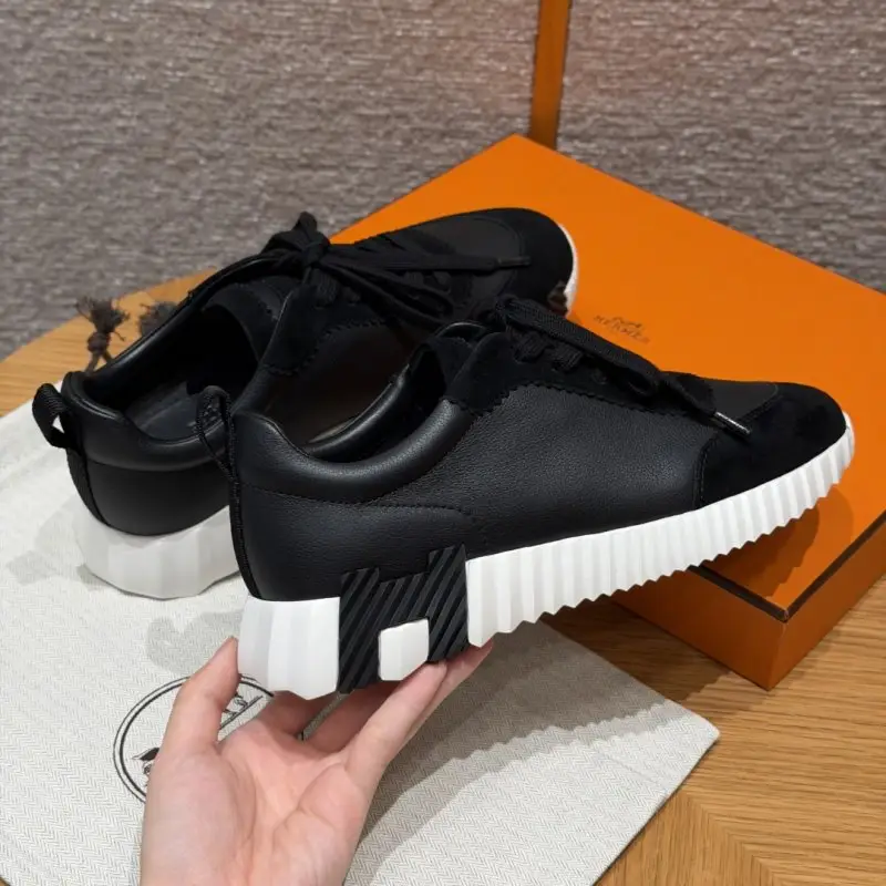 Hermes Кроссовки Bouncing женские — Фото 5