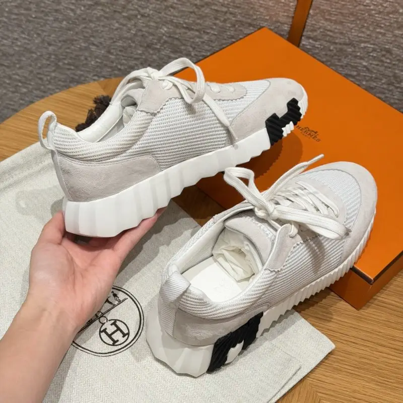 Hermes Sneakers Bouncing women's — Photo 5