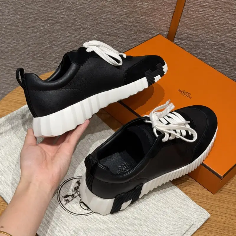 Hermes Кросівки Bouncing жіночі — Фото 5