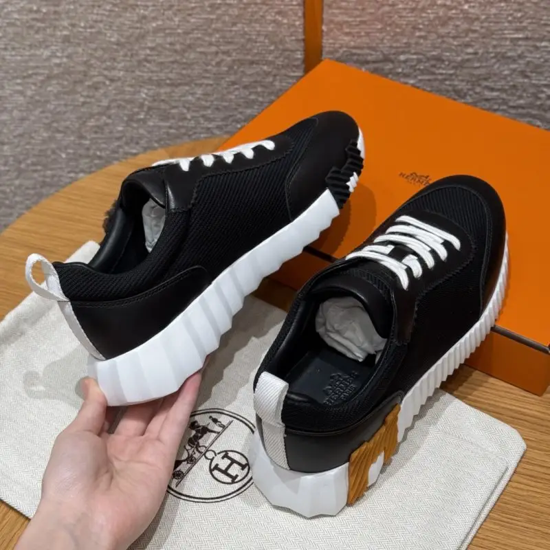 Hermes Sneakers Bouncing women's — Photo 5