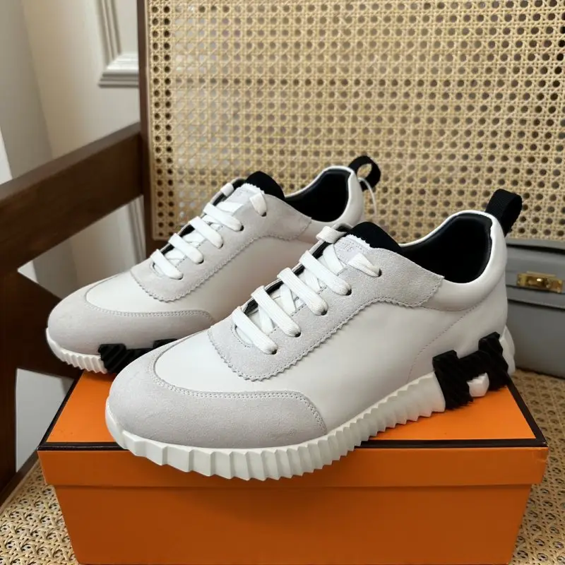 Hermes — Кросівки Bouncing