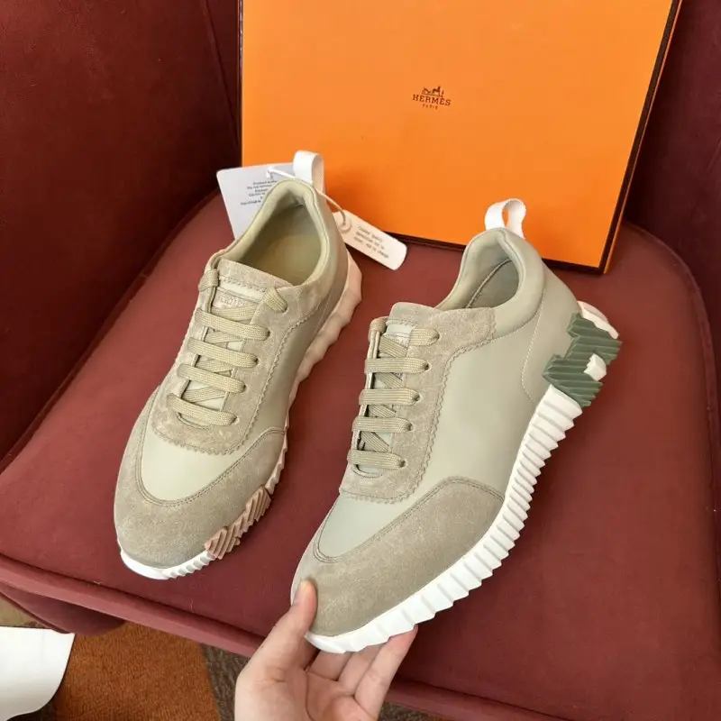 Hermes — Кросівки Bouncing