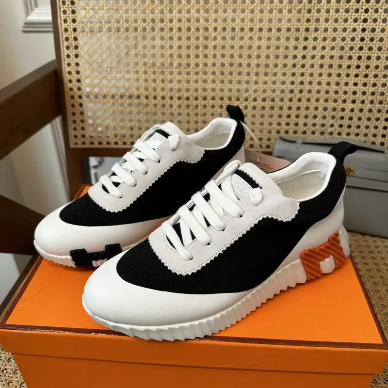 Hermes — Кросівки Bouncing