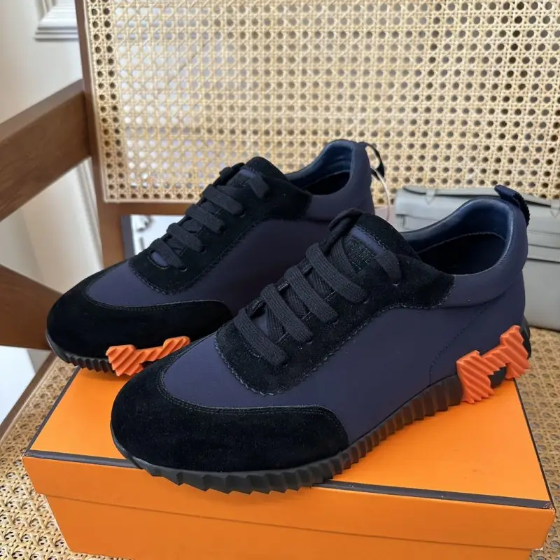 Hermes — Кросівки Bouncing