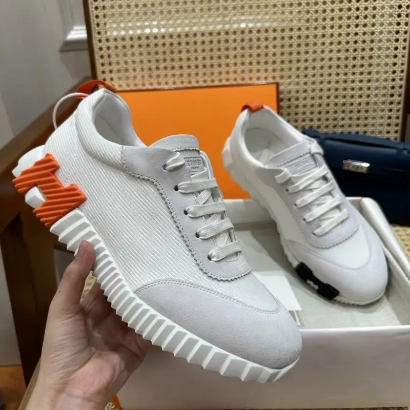 Hermes — Кросівки Bouncing