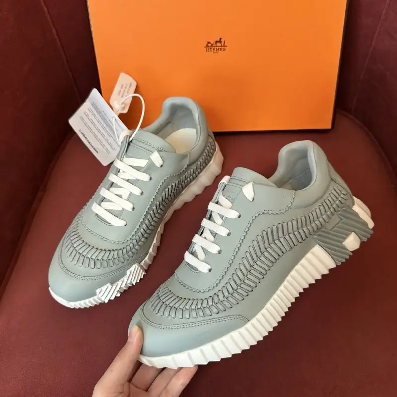 Hermes — Кросівки Bouncing