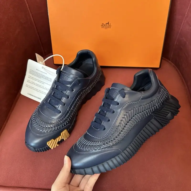 Hermes — Кросівки Bouncing