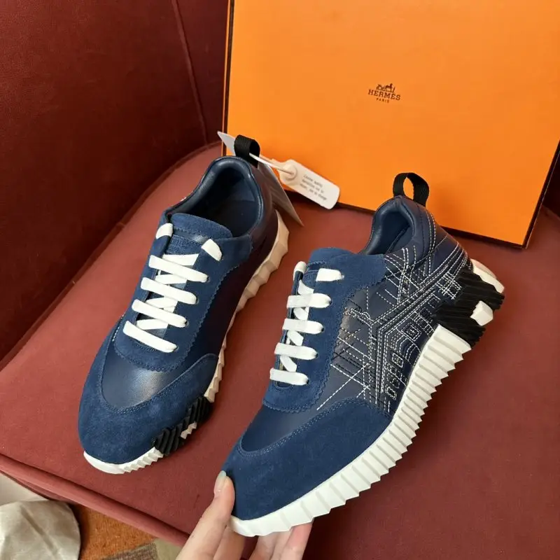 Hermes Sneakers Bouncing — Photo 1