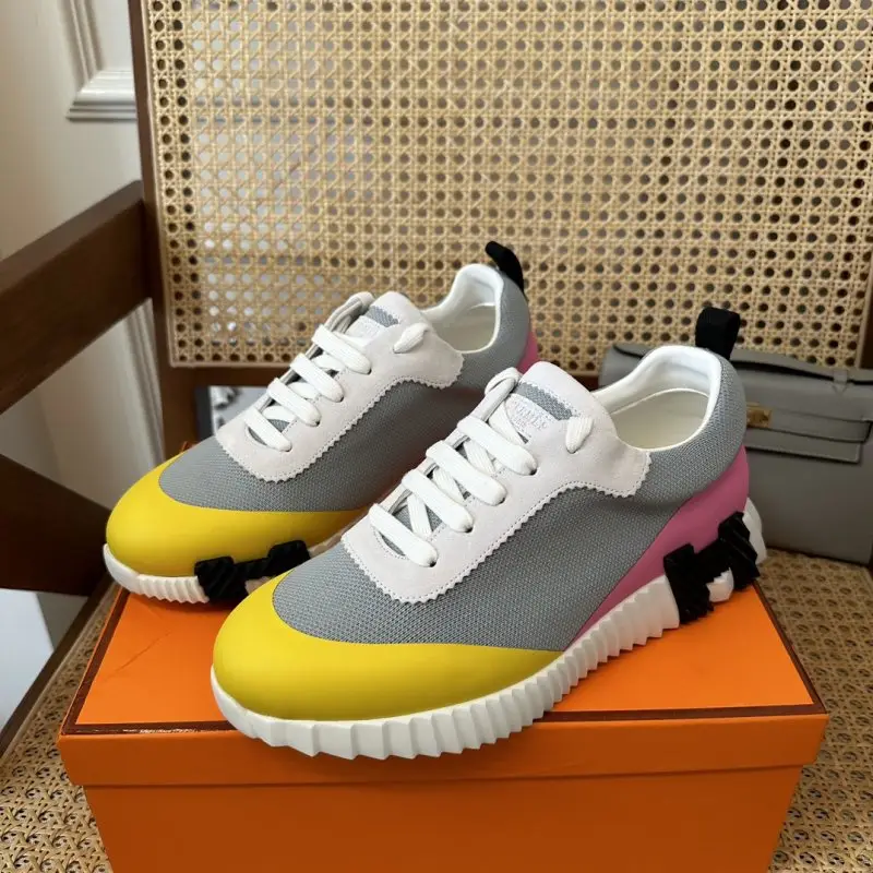 Hermes Кросівки Bouncing — Фото 1