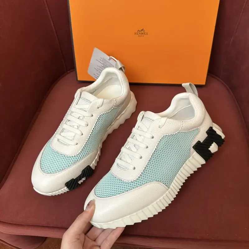 Hermes — Кросівки Bouncing