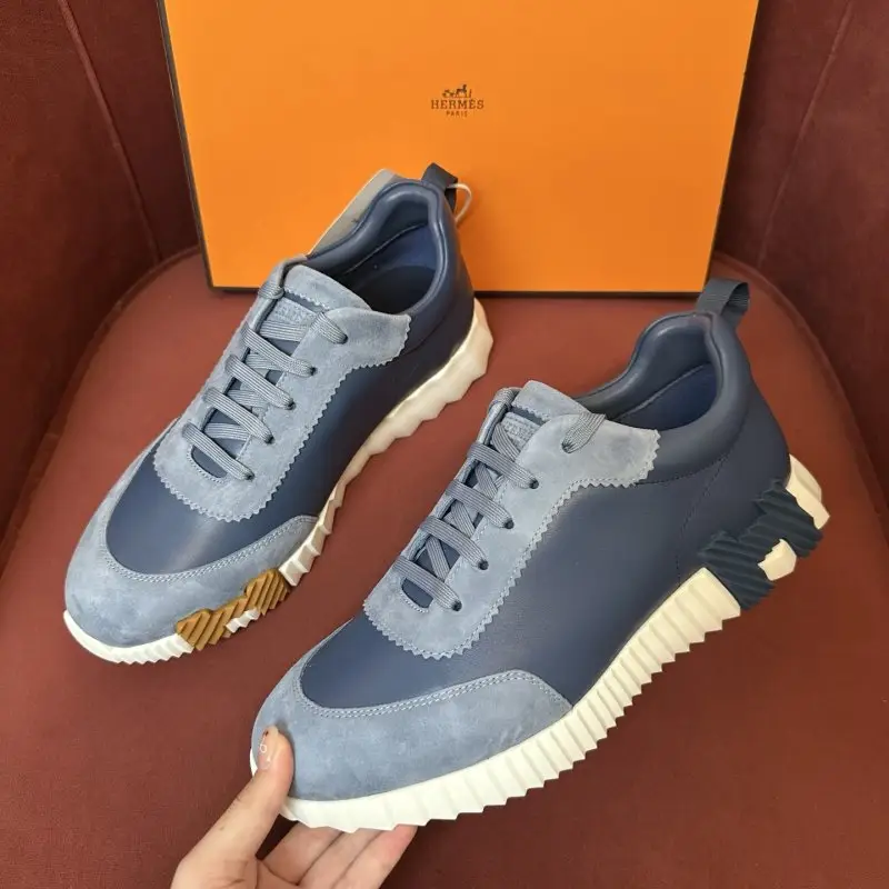 Hermes Sneakers Bouncing — Photo 1