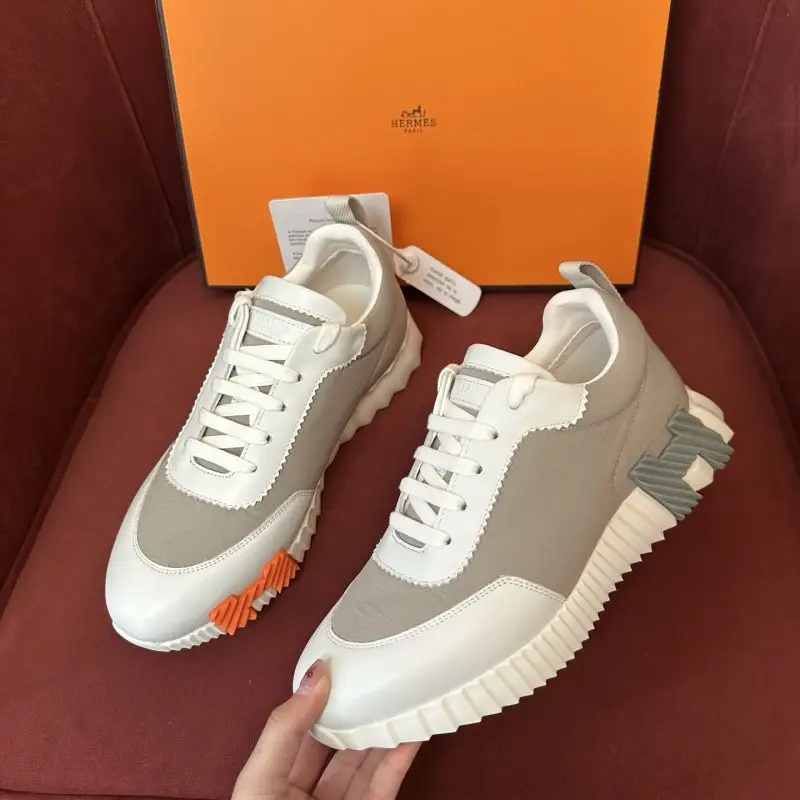Hermes Кросівки Bouncing — Фото 1