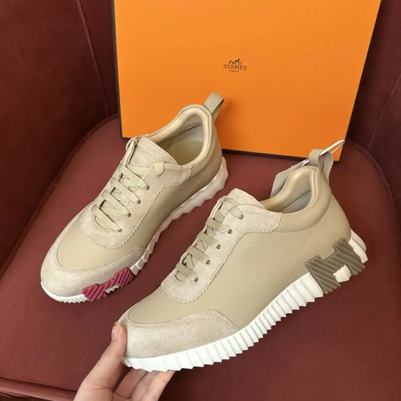 Hermes Кросівки Bouncing — Фото 1
