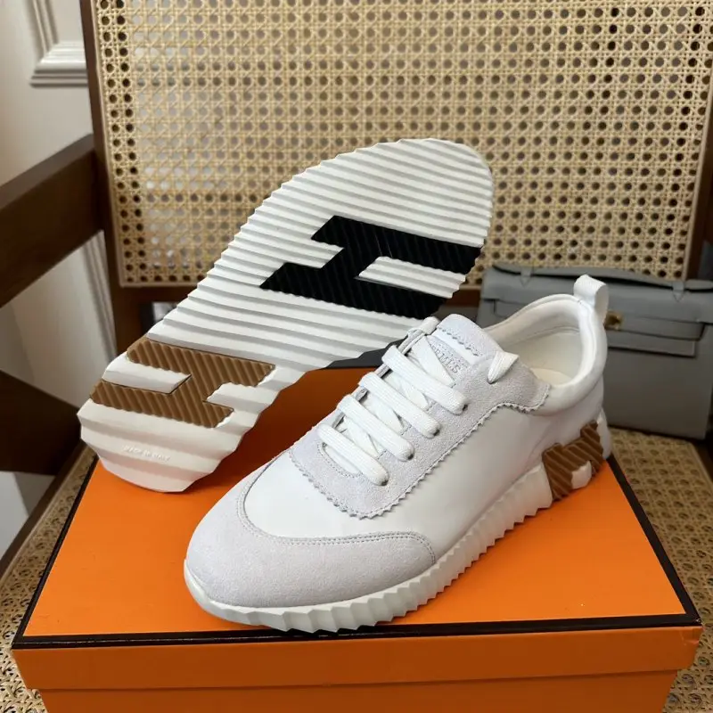 Hermes Кросівки Bouncing — Фото 1
