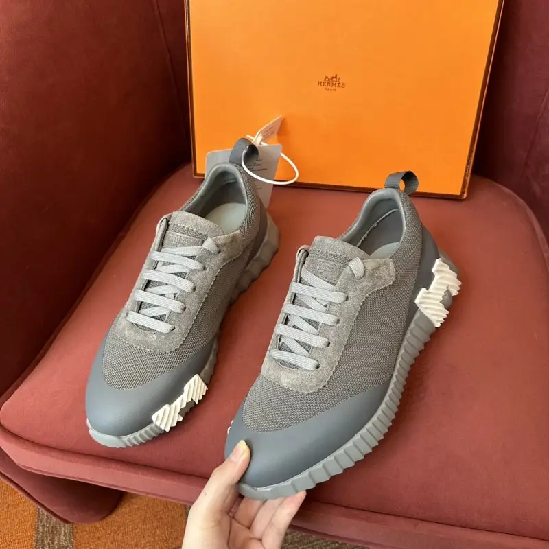 Hermes — Кросівки Bouncing