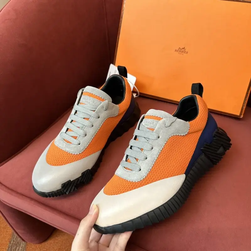 Hermes Кросівки Bouncing — Фото 1