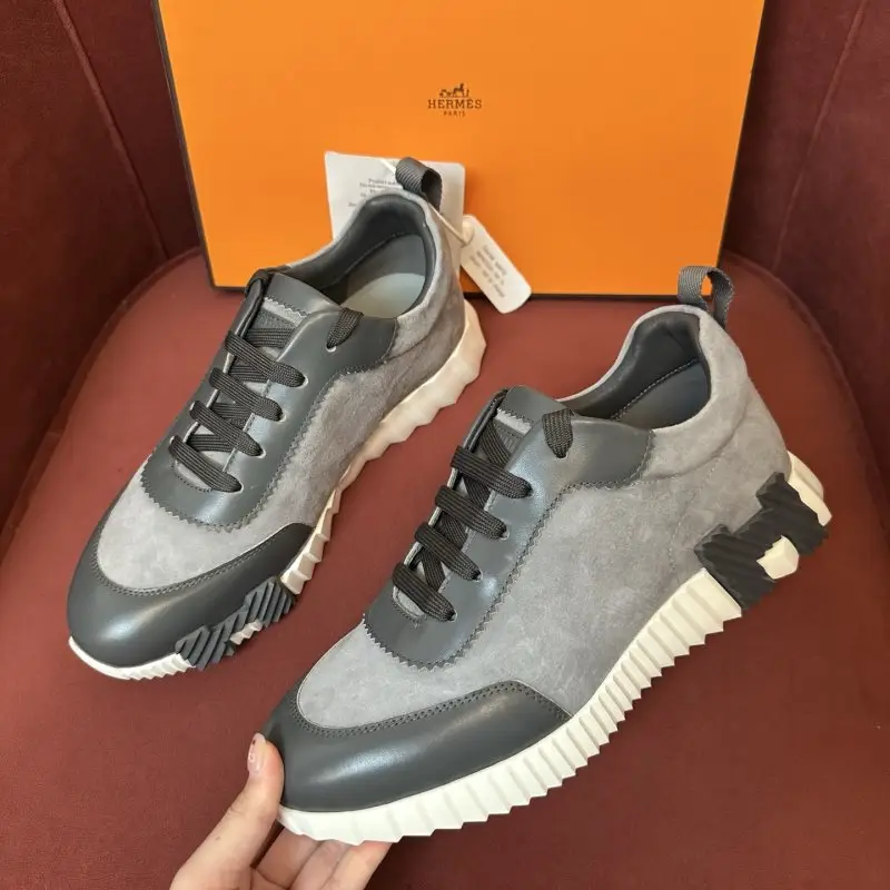 Hermes Кросівки Bouncing — Фото 1