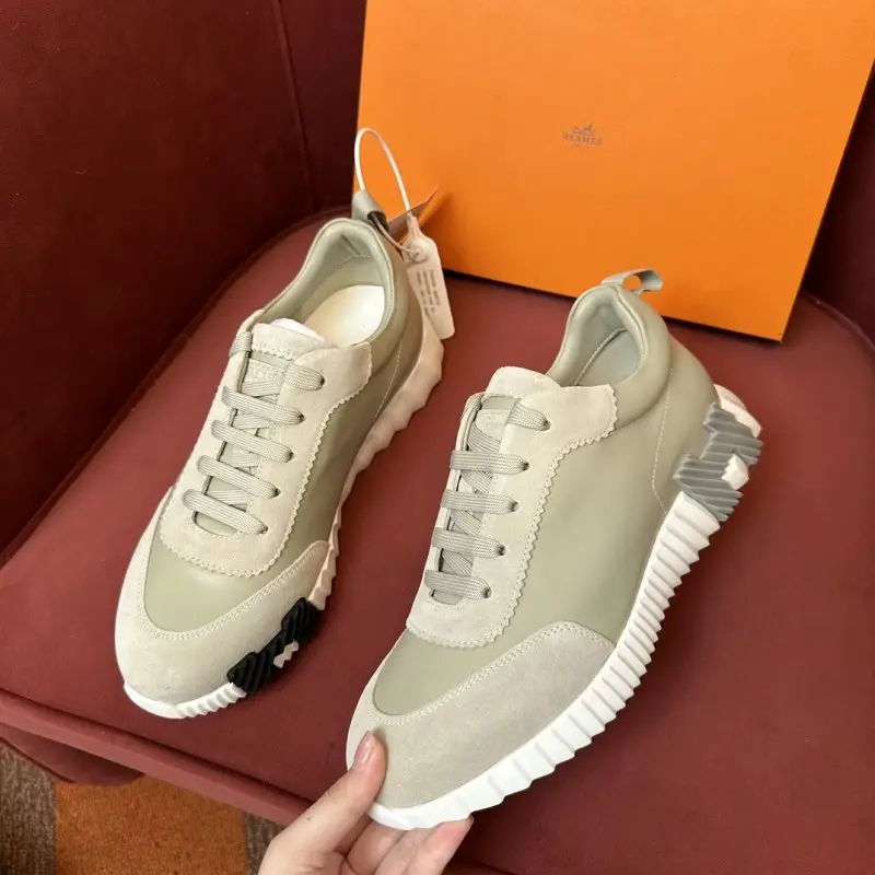 Hermes Кросівки Bouncing — Фото 1