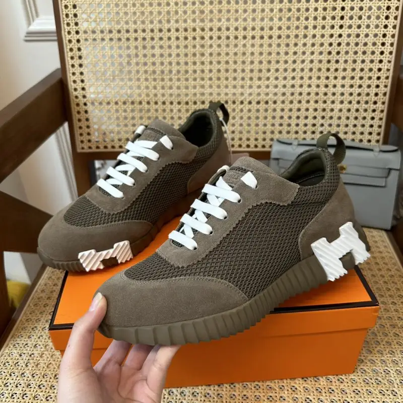 Hermes Кросівки Bouncing — Фото 1