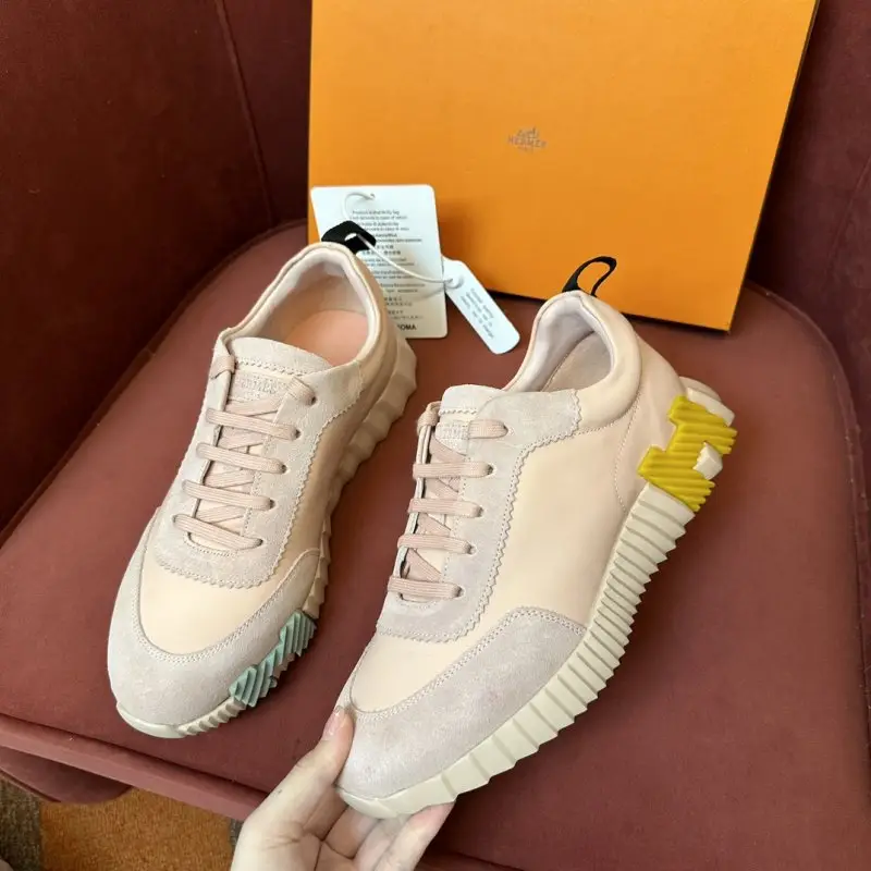 Hermes Кросівки Bouncing — Фото 1