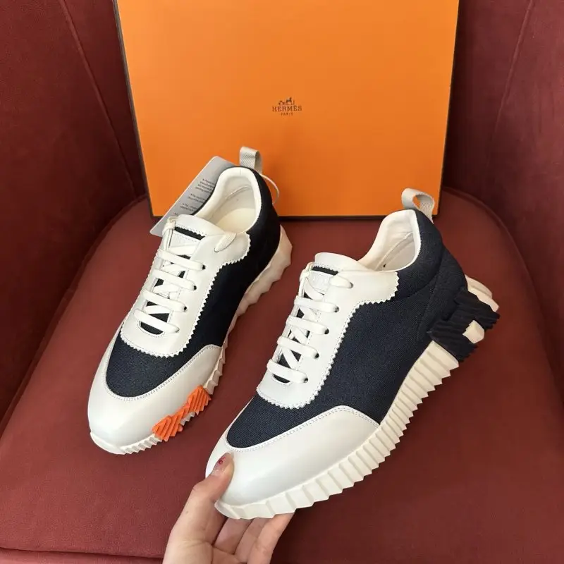 Hermes Кросівки Bouncing — Фото 1