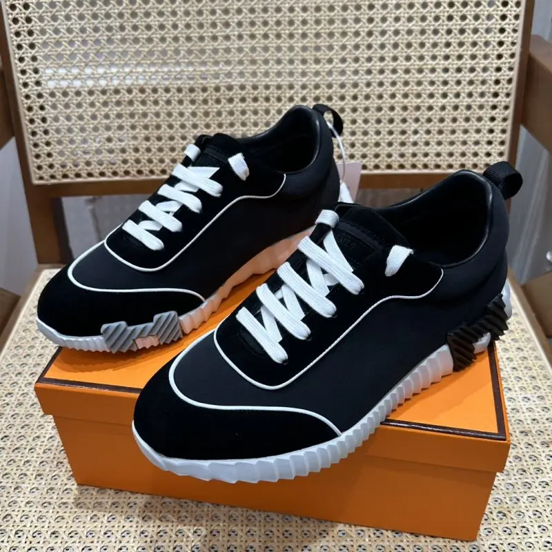 Hermes — Sneakers Bouncing