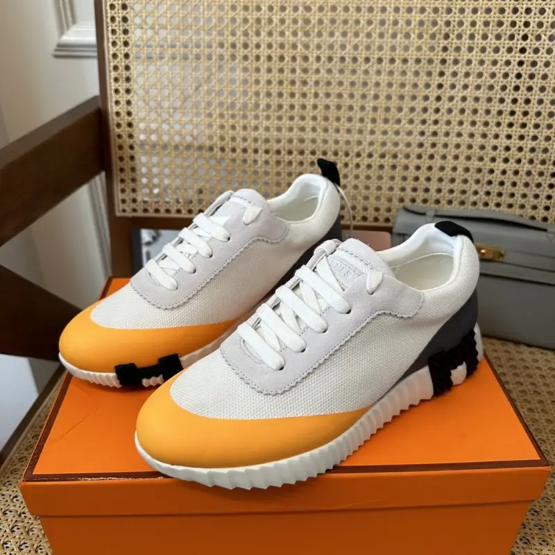Hermes Кросівки Bouncing — Фото 1