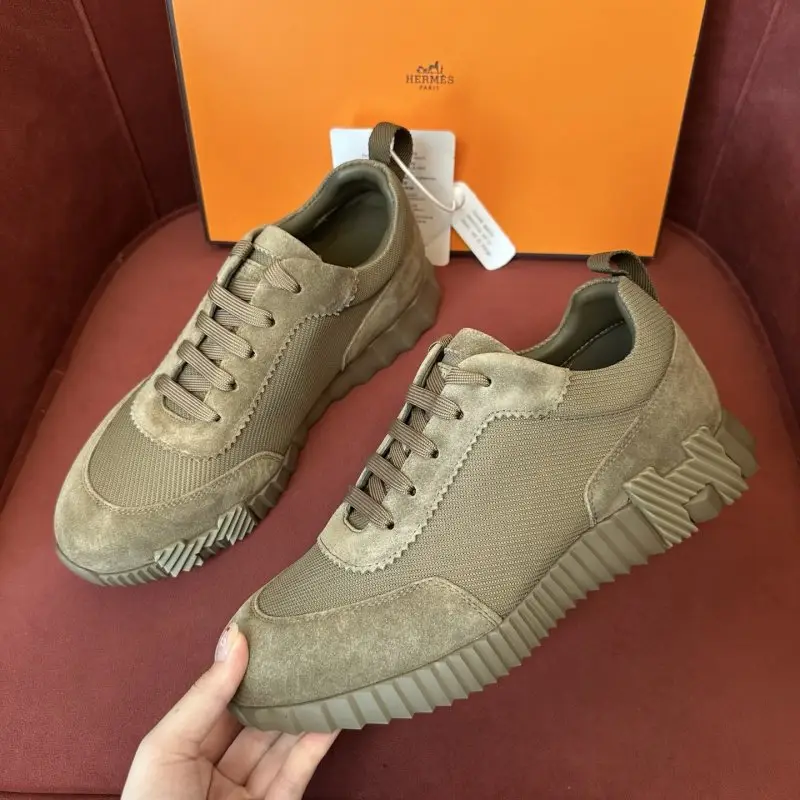 Hermes Кросівки Bouncing — Фото 1