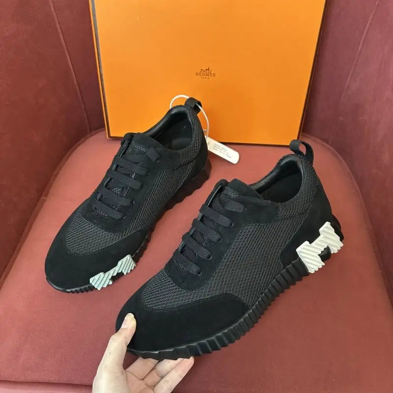 Hermes Кросівки Bouncing — Фото 1