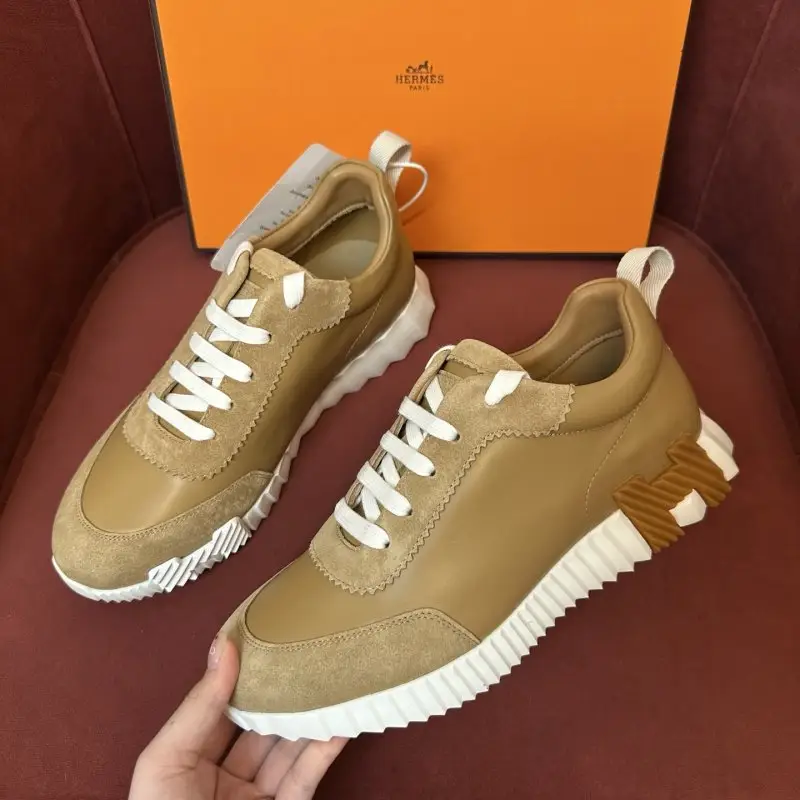 Hermes Кросівки Bouncing — Фото 1