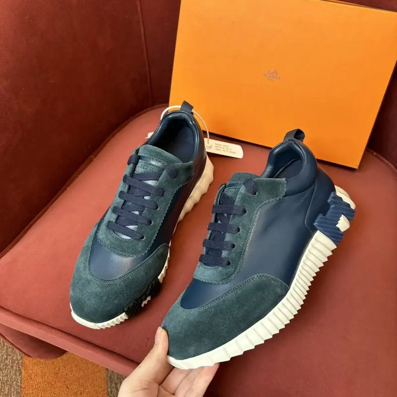 Hermes Кросівки Bouncing — Фото 1