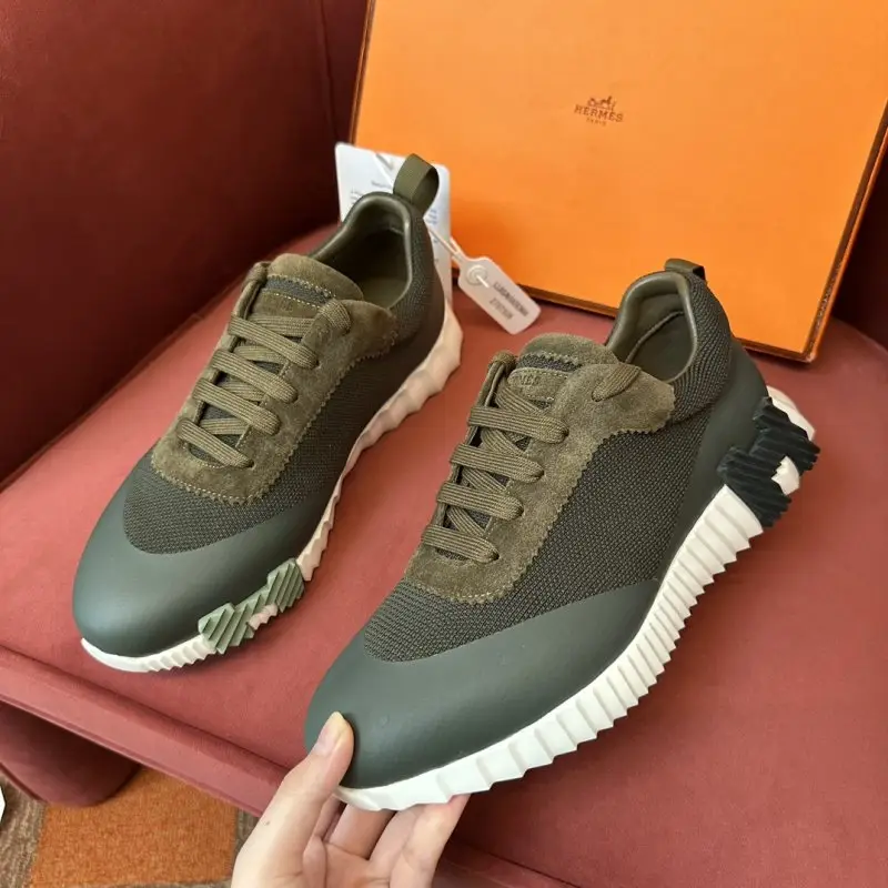 Hermes Кросівки Bouncing — Фото 1