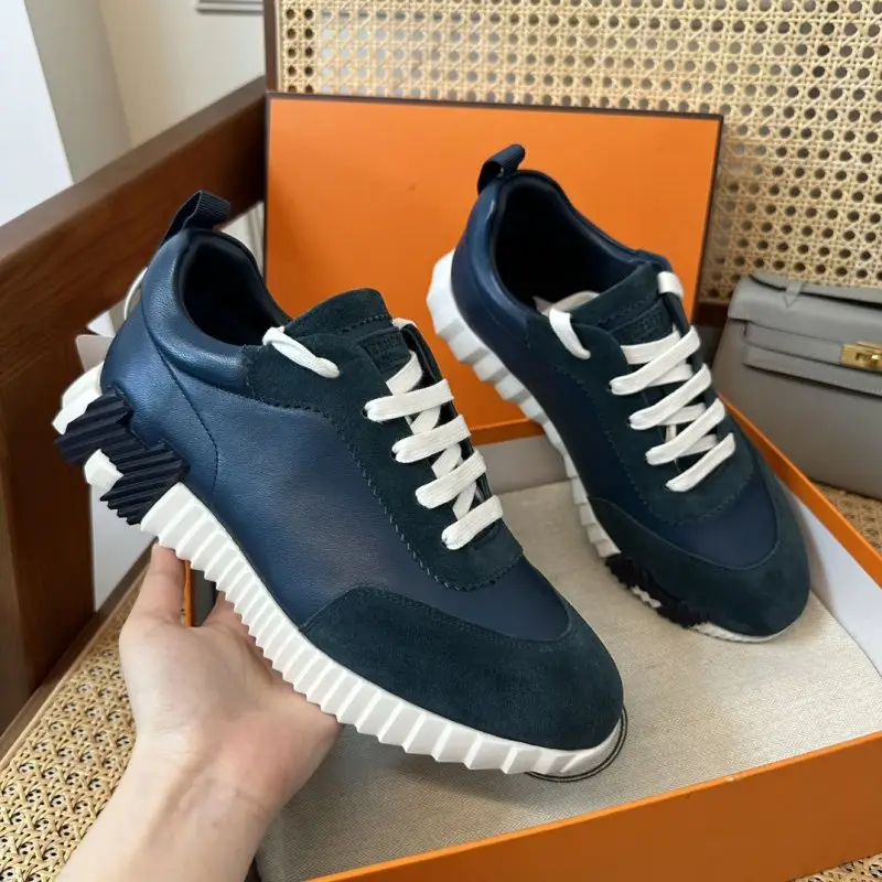 Hermes Кросівки Bouncing — Фото 1