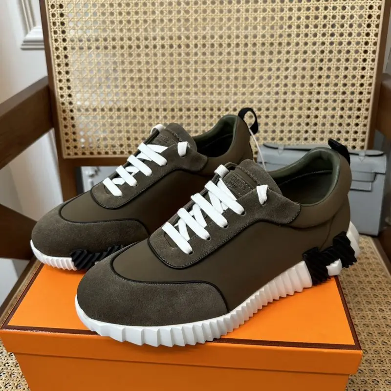 Hermes Sneakers Bouncing — Photo 1