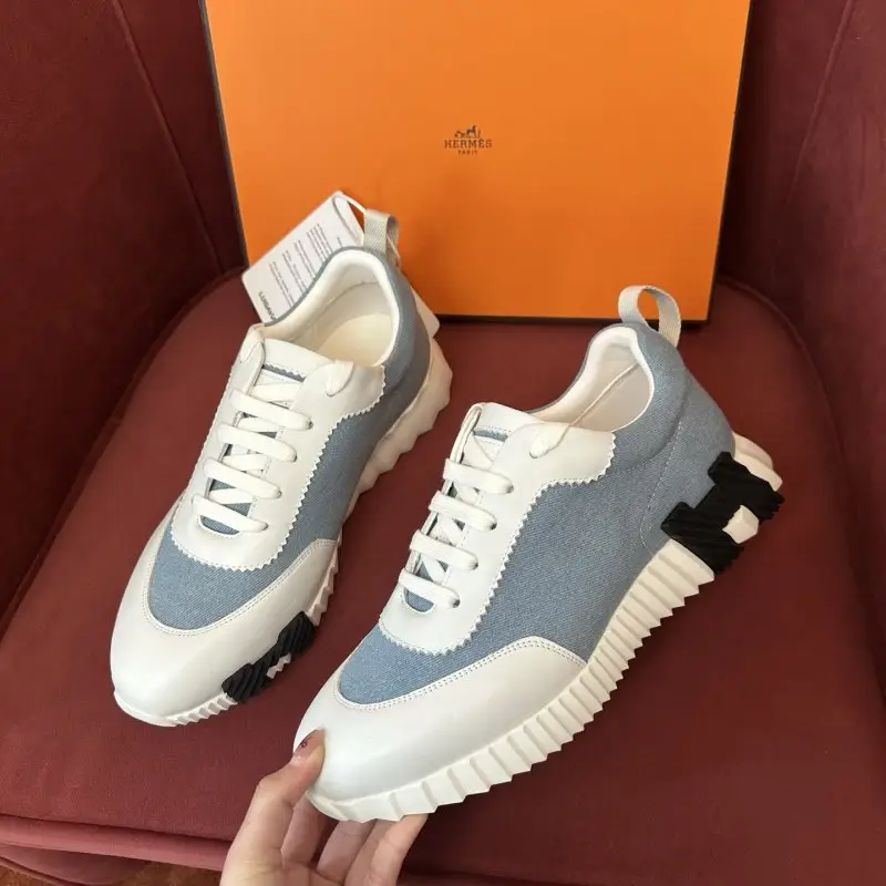 Hermes Кросівки Bouncing — Фото 1